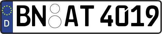 BN-AT4019