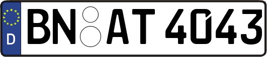 BN-AT4043