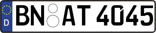 BN-AT4045