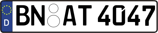 BN-AT4047