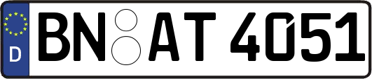 BN-AT4051