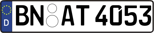 BN-AT4053