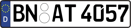 BN-AT4057
