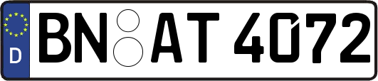 BN-AT4072