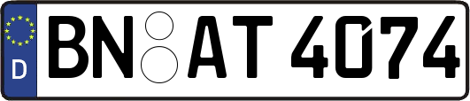 BN-AT4074