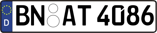 BN-AT4086