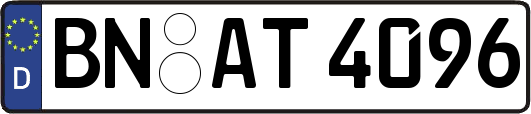 BN-AT4096