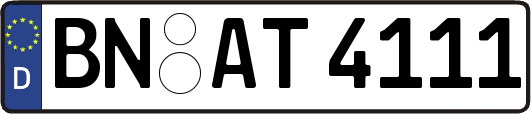 BN-AT4111