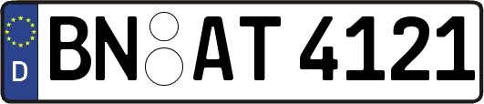 BN-AT4121