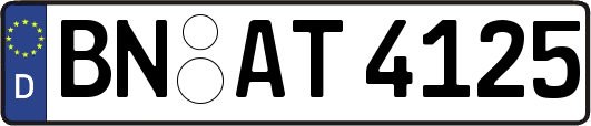 BN-AT4125