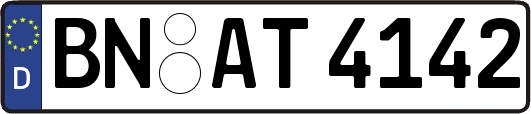 BN-AT4142