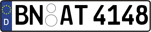 BN-AT4148