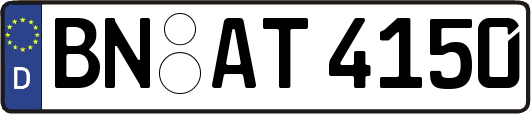 BN-AT4150