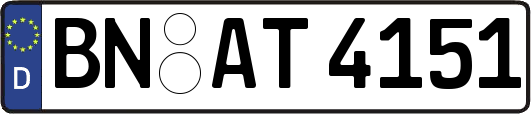 BN-AT4151