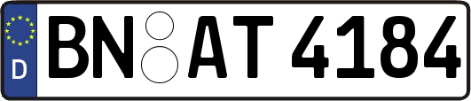 BN-AT4184