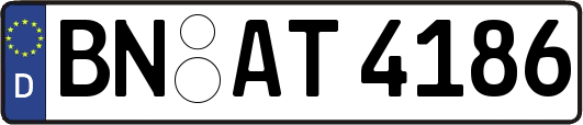 BN-AT4186