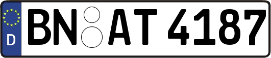 BN-AT4187