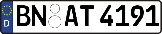 BN-AT4191