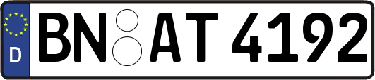 BN-AT4192