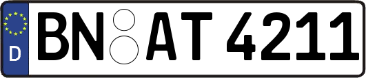 BN-AT4211