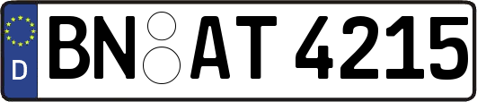 BN-AT4215