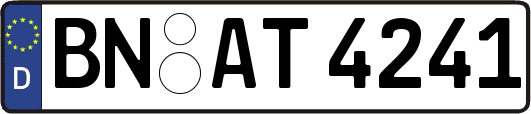 BN-AT4241