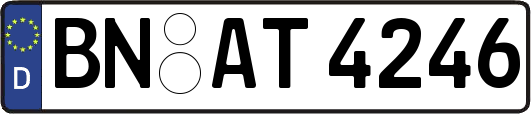 BN-AT4246