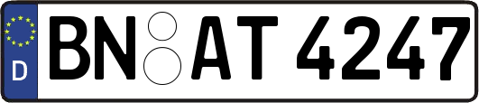 BN-AT4247