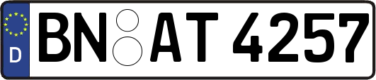 BN-AT4257