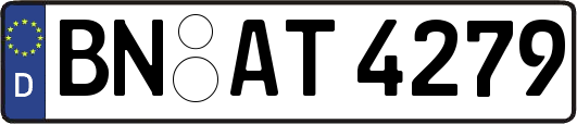 BN-AT4279