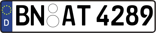 BN-AT4289