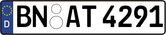 BN-AT4291