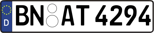 BN-AT4294