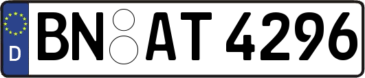 BN-AT4296