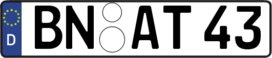 BN-AT43