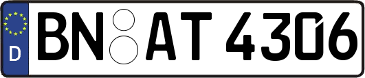 BN-AT4306