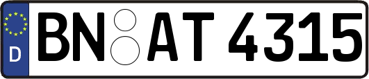 BN-AT4315