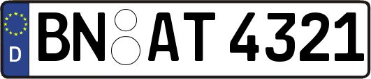 BN-AT4321