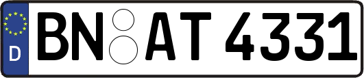 BN-AT4331
