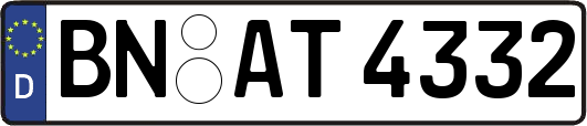 BN-AT4332