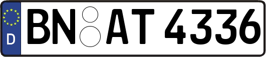 BN-AT4336