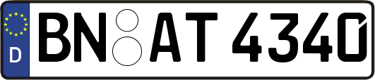 BN-AT4340