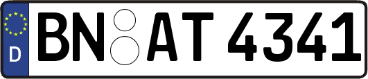 BN-AT4341