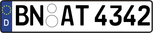BN-AT4342