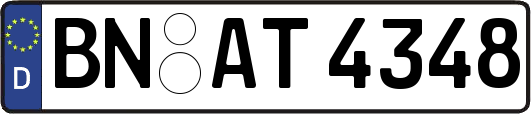 BN-AT4348