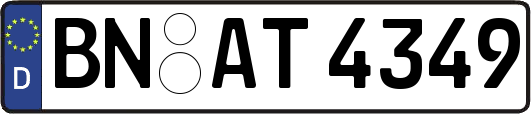 BN-AT4349