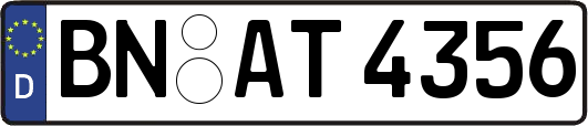BN-AT4356