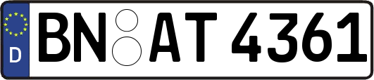 BN-AT4361