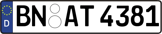 BN-AT4381