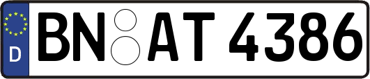BN-AT4386